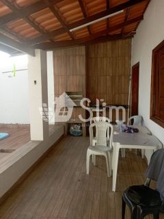 Casa na Barra dos Coqueiros