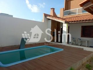 Casa na Barra dos Coqueiros