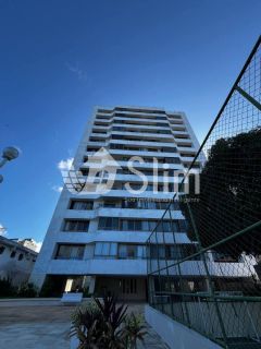 Apartamento Condomínio do Ed. Ivo do Prado - Centro