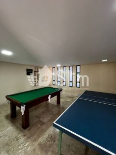 Apartamento Condomínio do Ed. Ivo do Prado - Centro
