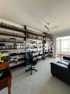 Apartamento Condomínio do Ed. Ivo do Prado - Centro