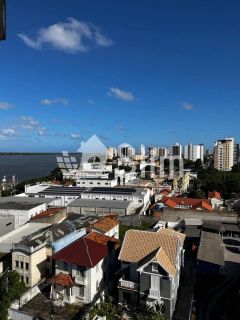 Apartamento Condomínio do Ed. Ivo do Prado - Centro