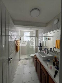 Apartamento Condomínio do Ed. Ivo do Prado - Centro