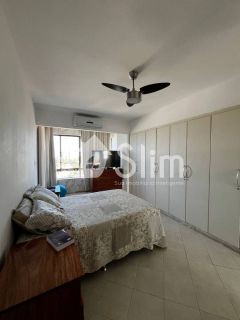 Apartamento Condomínio do Ed. Ivo do Prado - Centro