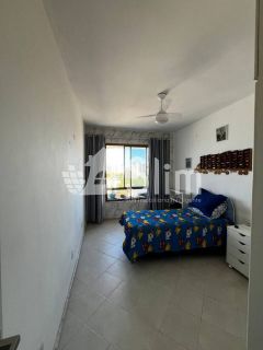 Apartamento Condomínio do Ed. Ivo do Prado - Centro