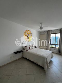 Apartamento Condomínio do Ed. Ivo do Prado - Centro