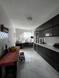 Apartamento Condomínio do Ed. Ivo do Prado - Centro