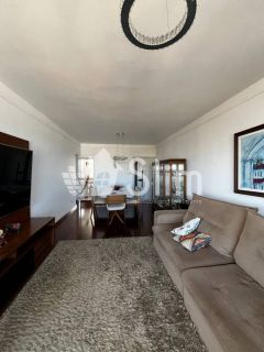 Apartamento Condomínio do Ed. Ivo do Prado - Centro