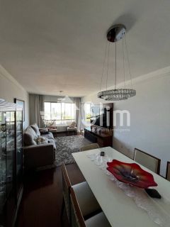 Apartamento Condomínio do Ed. Ivo do Prado - Centro