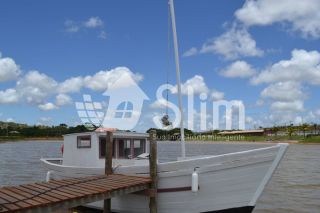 Lote em Condomínio Haras Residence