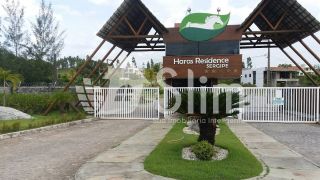 Lote em Condomínio Haras Residence