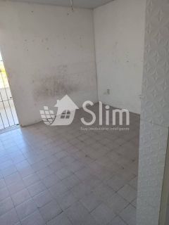 LOCAÇÃO DE CASA, NO BAIRRO 13 DE JULHO.