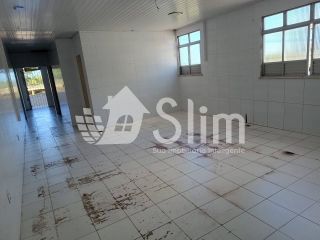 LOCAÇÃO DE CASA, NO BAIRRO 13 DE JULHO.