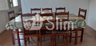 Casa na Praia do Abaís