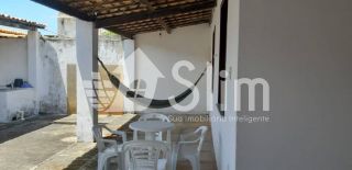 Casa na Praia do Abaís