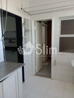Apartamento no Condomínio Ed bretagne na Francisco Porto
