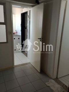 Apartamento no Condomínio Ed bretagne na Francisco Porto