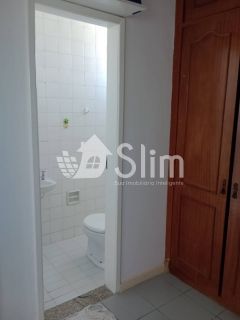 Apartamento no Condomínio Ed bretagne na Francisco Porto