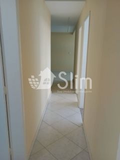 Apartamento no Condomínio Ed bretagne na Francisco Porto