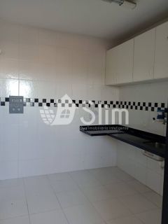 Apartamento no Condomínio Ed bretagne na Francisco Porto