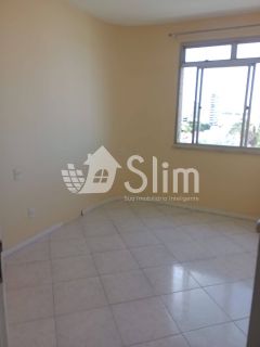 Apartamento no Condomínio Ed bretagne na Francisco Porto