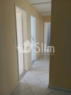Apartamento no Condomínio Ed bretagne na Francisco Porto