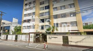 Apartamento no Condomínio Ed bretagne na Francisco Porto