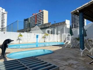 Apartamento no Edifício Praia Mar - 13 de Julho