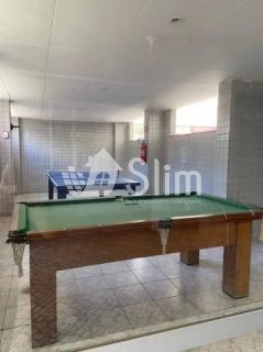 Apartamento no Edifício Praia Mar - 13 de Julho