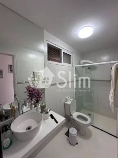 Apartamento no Edifício Praia Mar - 13 de Julho