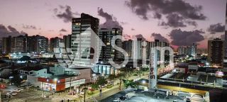 Apartamento no Edifício Praia Mar - 13 de Julho