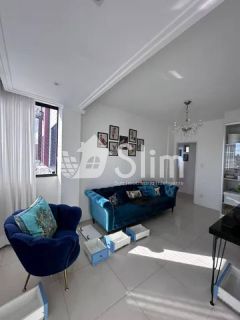 Apartamento no Edifício Praia Mar - 13 de Julho