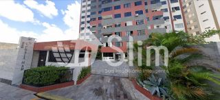 Apartamento no Edifício Praia Mar - 13 de Julho