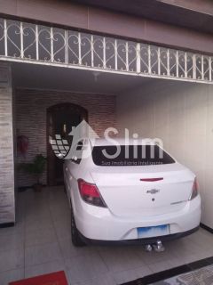 Casa no São Braz - Socorro