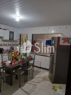 Casa no São Braz - Socorro