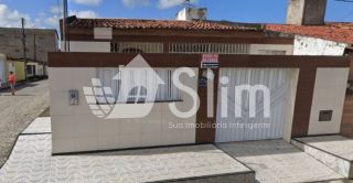 Casa no São Braz - Socorro