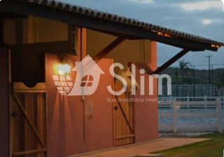 Lote em Condomínio Haras Residence