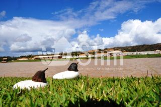 Lote em Condomínio Haras Residence