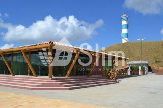 Lote em Condomínio Haras Residence