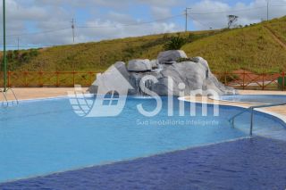 Lote em Condomínio Haras Residence