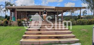 Lote em Condomínio Haras Residence