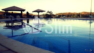 Lote em Condomínio Haras Residence