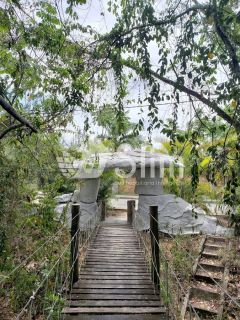 Lote em Condomínio Haras Residence