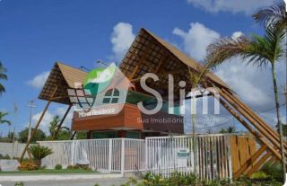 Lote em Condomínio Haras Residence