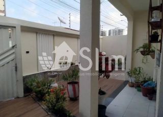 Casa no bairro Luzia em Aracaju