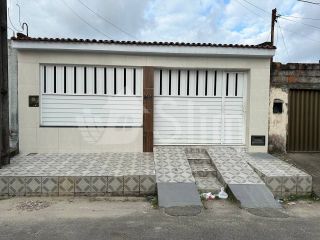 Casa no Marcos Freire II