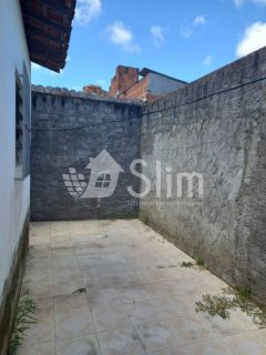 Casa No Recanto dos Cajueiros