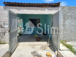 Casa No Recanto dos Cajueiros