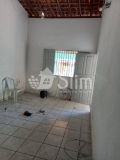Casa No Recanto dos Cajueiros