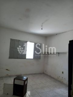 Casa No Recanto dos Cajueiros